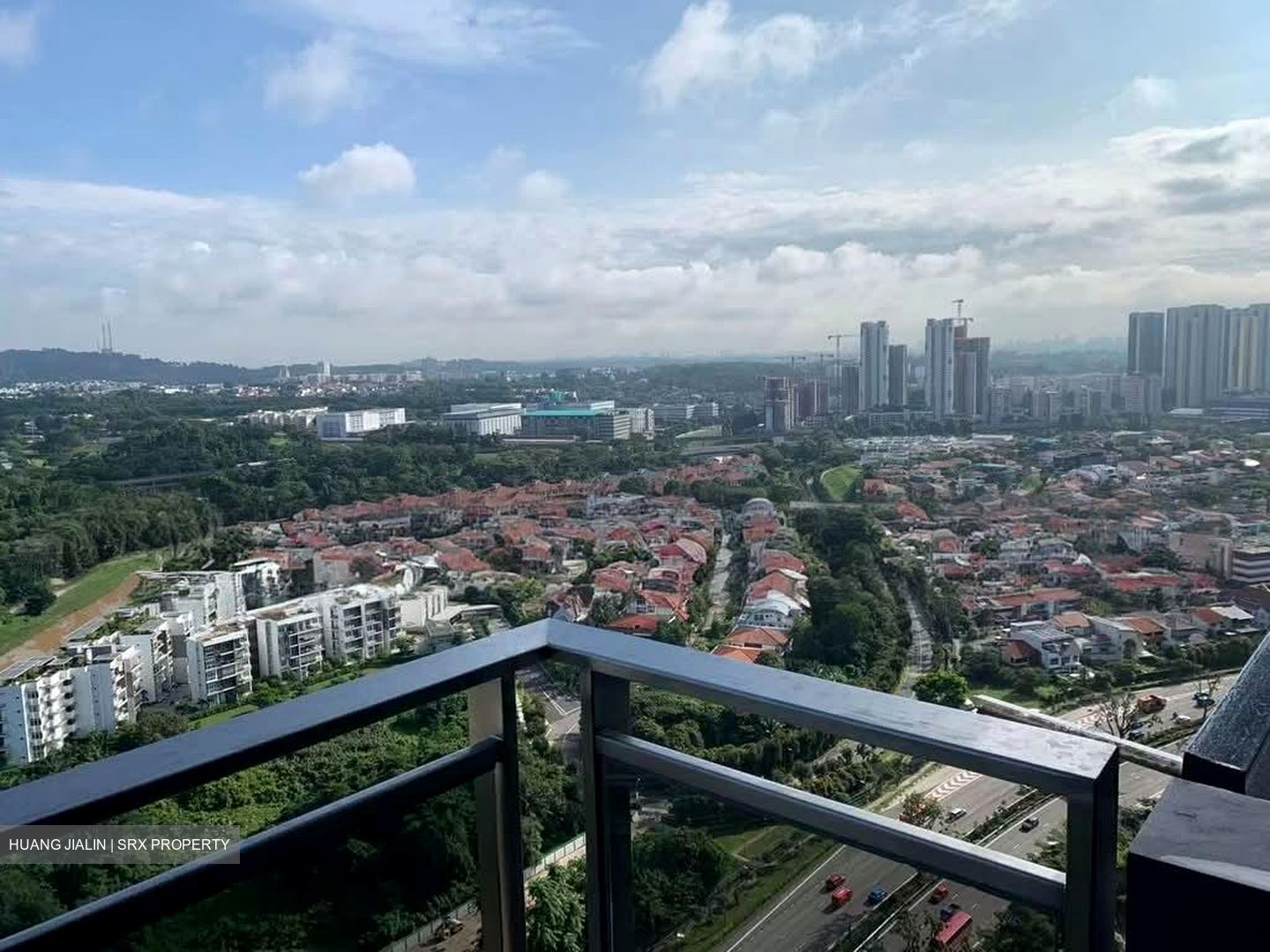 Parc Riviera (D5), Condominium #547762521